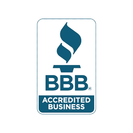 BBB Accredited Business